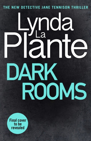 Cover image for 9781804180327 - Dark Rooms
