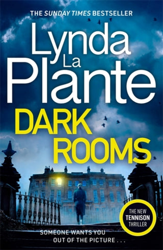 Cover image for 9781804180334 - Dark Rooms