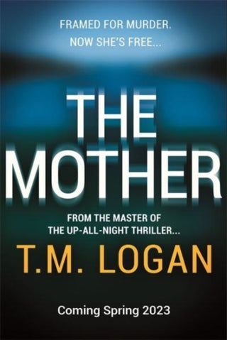 Cover image for 9781804180846 - The Mother