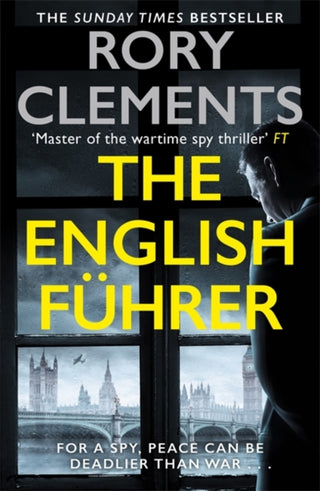 Supplemental image for 9781804181102 - The English Fuhrer
