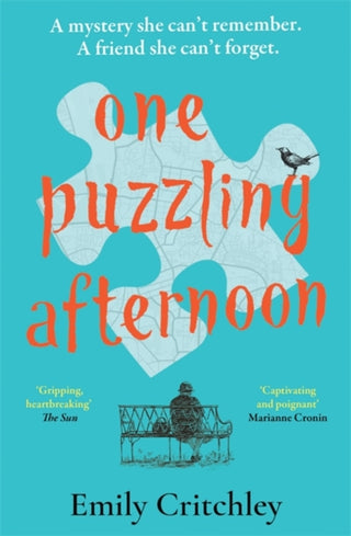 Cover image for 9781804181287 - One Puzzling Afternoon