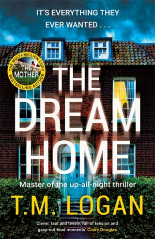 Supplemental image for 9781804181324 - The Dream Home