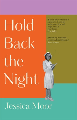 Cover image for 9781804181379 - Hold Back the Night