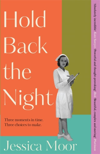 Cover image for 9781804181416 - Hold Back the Night