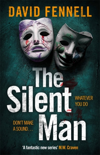 Supplemental image for 9781804181737 - The Silent Man