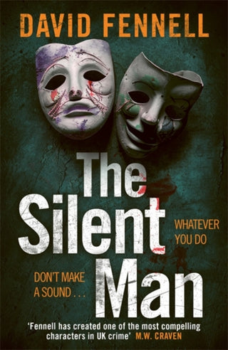 Supplemental image for 9781804181775 - The Silent Man