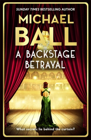 Supplemental image for 9781804182307 - A Backstage Betrayal