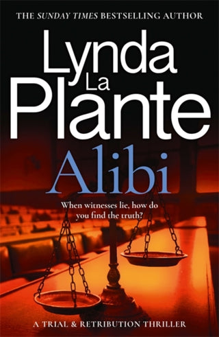 Cover image for 9781804182475 - Alibi