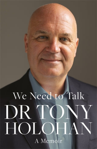 Cover image for 9781804182499 - We Need to Talk: The Number 1 Bestseller