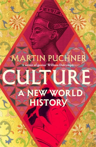 Cover image for 9781804182536 - Culture