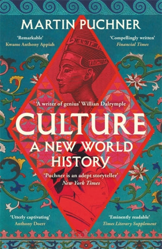 Cover image for 9781804182543 - Culture