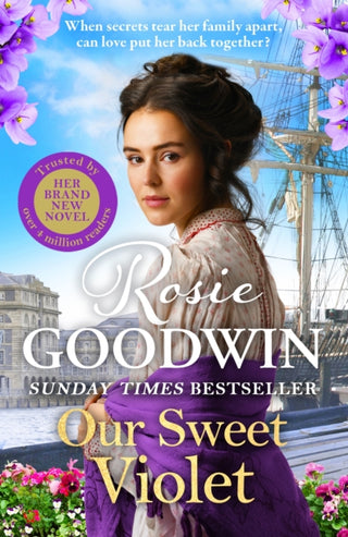 Supplemental image for 9781804183069 - Our Sweet Violet