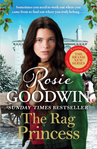 Supplemental image for 9781804183076 - The Rag Princess