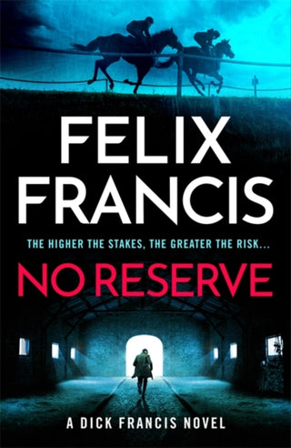 Supplemental image for 9781804183212 - No Reserve