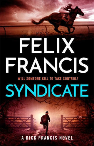 Cover image for 9781804183274 - Syndicate