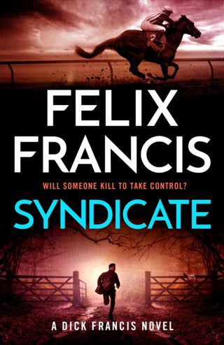 Cover image for 9781804183304 - Syndicate