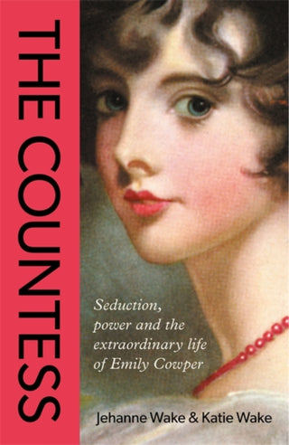 Cover image for 9781804183717 - The Countess
