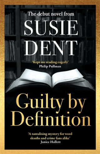 Cover image for 9781804183946 - Guilty by Definition