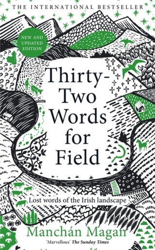Supplemental image for 9781804184035 - Thirty-Two Words for Field