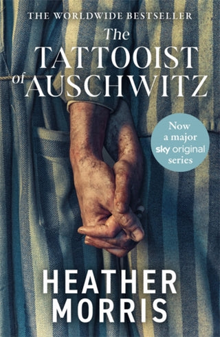 Cover image for 9781804184158 - The Tattooist of Auschwitz