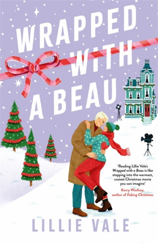 Cover image for 9781804184219 - Wrapped With a Beau