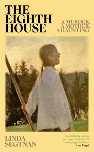 Cover image for 9781804184318 - The Eighth House