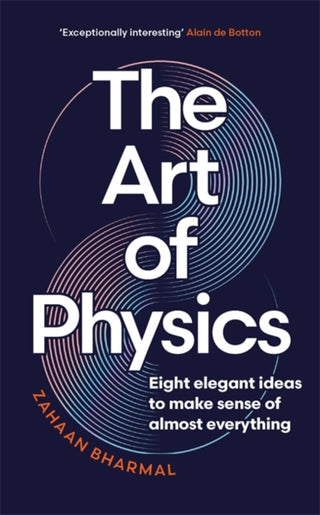Cover image for 9781804184363 - The Art of Physics