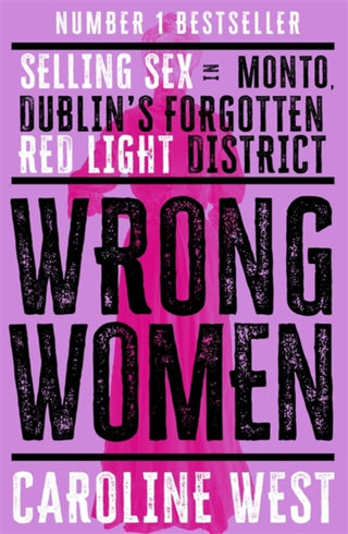 Supplemental image for 9781804184417 - Wrong Women