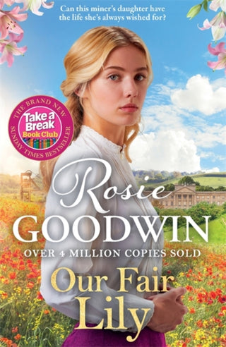 Supplemental image for 9781804184431 - Our Fair Lily