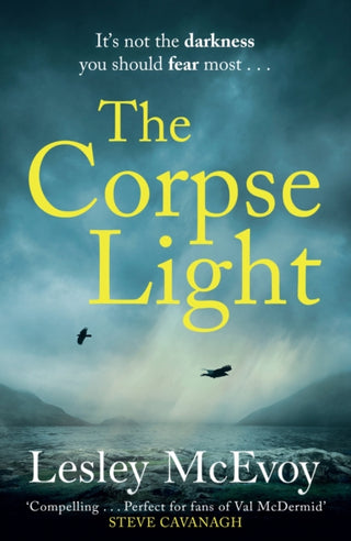 Supplemental image for 9781804184752 - The Corpse Light