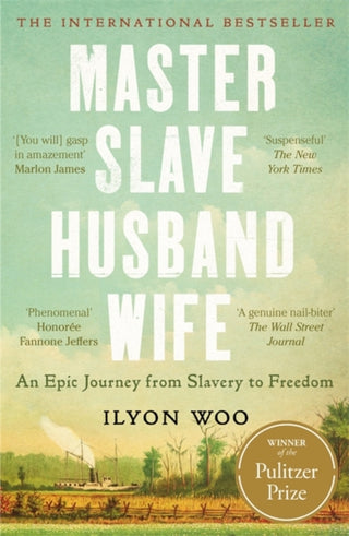 Cover image for 9781804184851 - Master Slave Husband Wife