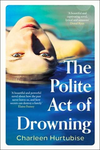 Cover image for 9781804184912 - The Polite Act of Drowning
