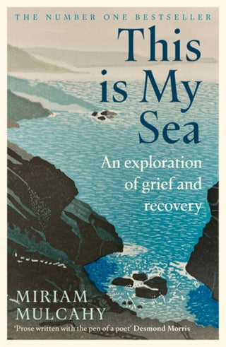 Cover image for 9781804185032 - This is My Sea