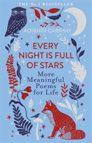 Cover image for 9781804185056 - Every Night is Full of Stars