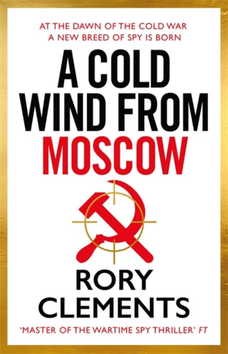 Supplemental image for 9781804185087 - A Cold Wind From Moscow
