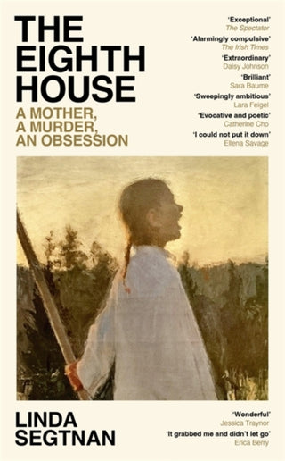 Cover image for 9781804185315 - The Eighth House