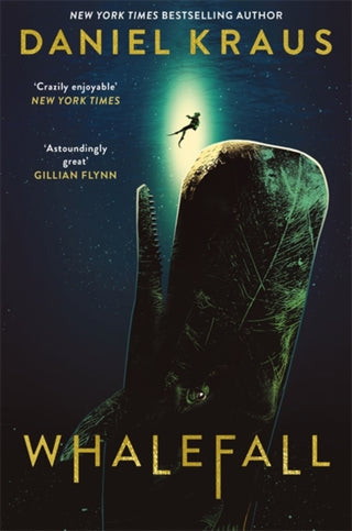 Cover image for 9781804185865 - Whalefall