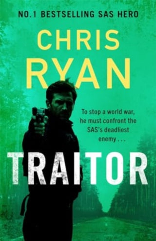 Supplemental image for 9781804185940 - Traitor