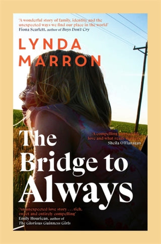 Cover image for 9781804186152 - The Bridge to Always