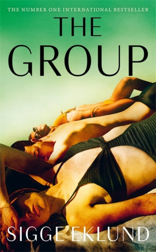 Supplemental image for 9781804186510 - The Group
