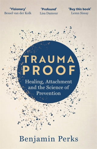 Supplemental image for 9781804186572 - Trauma Proof