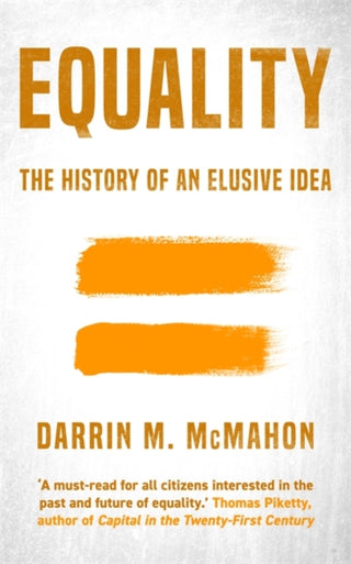 Cover image for 9781804186831 - Equality