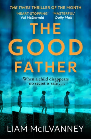 Cover image for 9781804186961 - The Good Father