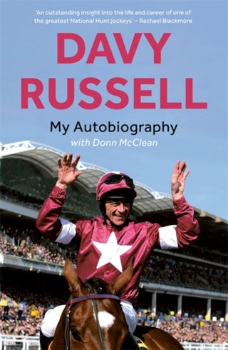 Cover image for 9781804187036 - My Autobiography