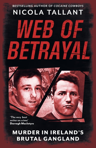 Supplemental image for 9781804187166 - Web of Betrayal