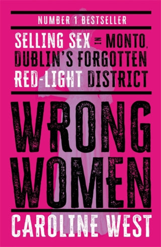 Cover image for 9781804187173 - Wrong Women