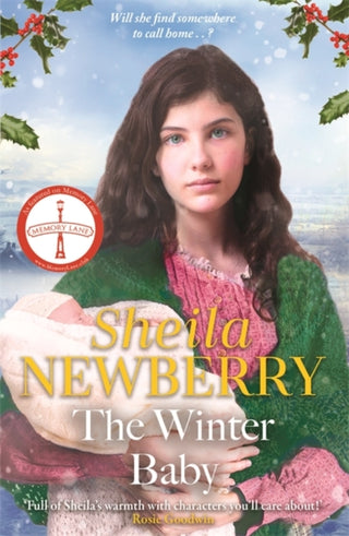 Supplemental image for 9781804187692 - The Winter Baby
