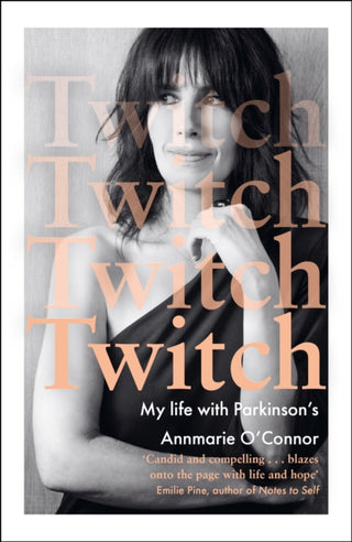 Cover image for 9781804187883 - Twitch