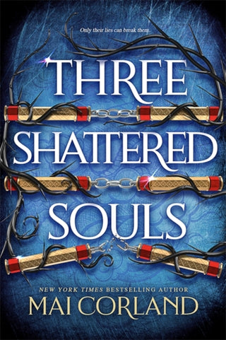 Supplemental image for 9781804188071 - Three Shattered Souls