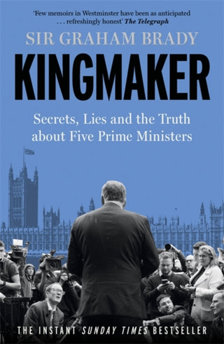 Supplemental image for 9781804188262 - Kingmaker